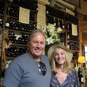 Meet your Posher, Elise